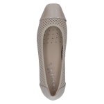 Анатомични обувски естествена кожа Caprice 121936322304