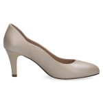 Естествена кожа дамски обувки Caprice 121936822402