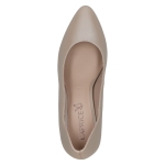 Естествена кожа дамски обувки Caprice 121936822402