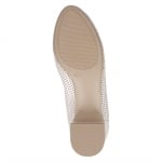 Дамски обувки естествена кожа Caprice 121936222501