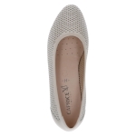 Анатомични обувки естествена кожа Caprice 121936322501