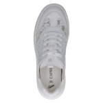 Анатомични кецове естествена кожа Caprice 261936113708