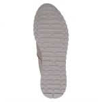 Обувки от еленска кожа Caprice 121936023713