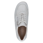 Анатомични сникърси естествена кожа Caprice H 121936123723