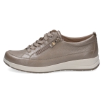 Анатомични сникърси еленова кожа Caprice 121936823724