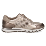 Анатомични сникърси Caprice естествена кожа 261936323752