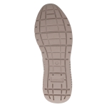 Анатомични сникърси Caprice естествена кожа 261936323753