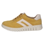 Анатомични сникърси естествена кожа Caprice 261936223762