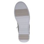 Анатомични сникърси Caprice естествена кожа 261936123766