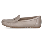 Дасмка мокасина естествена кожа Caprice 121936824652