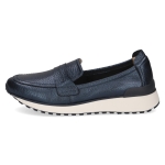 Анатомични сникърси Caprice еленска кожа 121936554701