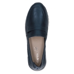 Анатомични сникърси Caprice еленска кожа 121936554701