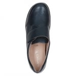 Обувка от естествена кожа H Caprice  121936524706