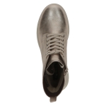 Водоустийчиви боти естествена кожа Caprice TEX 131936826256