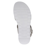 Олекотени анатомични кожени сандали Caprice 111936128154