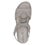 Олекотени анатомични кожени сандали Caprice 111936128154