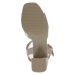 Анатомични сандали естствена кожа Caprice 111936728301