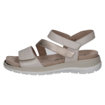 Олекотени сандали Caprice с 3 лепки 111936128716