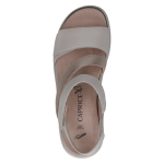 Олекотени сандали Caprice с 3 лепки 111936128716