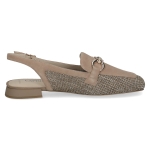 Анатомични обувки естествена кожа Caprice 121936329410