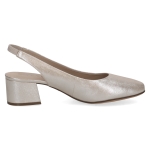 Дамски обувки Caprice естетвена кожа 121936329500