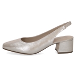 Дамски обувки Caprice естетвена кожа 121936329500