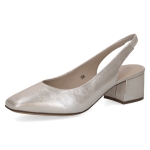 Дамски обувки Caprice естетвена кожа 121936329500