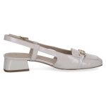 Анатомични дамски обувки естествена кожа Caprice 121936129501