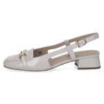 Анатомични дамски обувки естествена кожа Caprice 121936129501