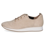 Анатомични обувки от естествена кожа велур Peter Kaiser 121936273768