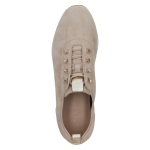 Анатомични обувки от естествена кожа велур Peter Kaiser 121936273768