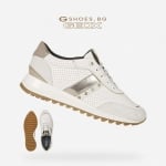 Дамски спортни обувки Geox D02AQA 08522 C1352