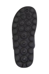 Мъжки чехли естествена кожа Geox U45GWA 00085 C9999