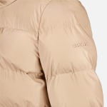 Зимно дишащо яке Geox W5628D T3266 F5228