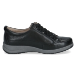 Анатомични сникърси Caprice H естествена кожа 121936423727