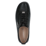 Анатомични сникърси Caprice H естествена кожа 121936423727