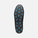 Мъжки мокасини Geox естествена кожа U55HYA 00046 C9999