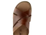 Анатомични кожени чехли Rieker 112377322092