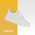 Дамски обувки Geox D04APE 08540 C1000