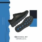 Мъжки спортни обувки Geox U16BYE 08522 C9997