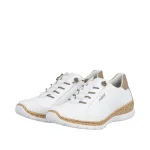 Анатомични олекотени обувки  Rieker 121377104205