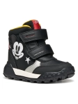 Водоустойчиви апрески Geox Mickey B566LE 054FU C0048