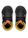 Водоустойчиви апрески Geox Mickey B566LE 054FU C0048