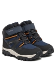 Анатомични водоустойчиви боти Geox Himalaya Abx J46FRD 050FU C0659