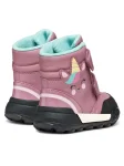 Водоустойчиви апрески Geox ABX B566MD 054FU C8006