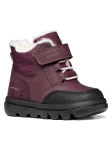 Водоустойчиви олекотени апрески Geox Willaboom Girl B Abx B665AB 0ME22 C7016