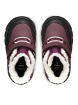 Водоустойчиви олекотени апрески Geox Willaboom Girl B Abx B665AB 0ME22 C7016