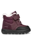 Водоустойчиви олекотени апрески Geox Willaboom Girl B Abx B665AB 0ME22 C7016