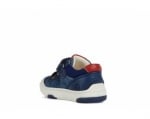 Бебешки спортни обувки Geox B023DC 01322 C4002