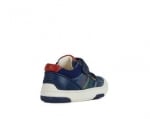 Бебешки спортни обувки Geox B023DC 01322 C4002